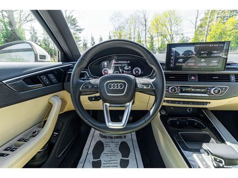 Used 2023 Audi A4 2.0T Premium Plus image 21