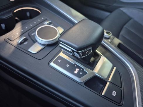 Used 2018 Audi A4 2.0T Ultra Premium w/ 18" Wheel Package image 31