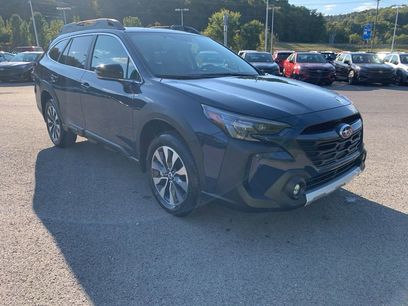 New 2025 Subaru Outback Limited XT