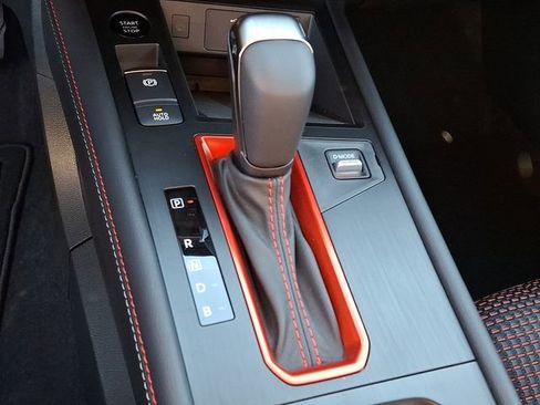 New 2026 Nissan Kicks SR w/ Cold Weather Package image 13