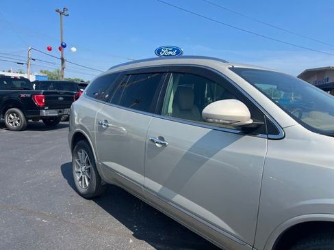 Used 2014 Buick Enclave Leather image 5