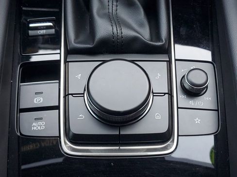 Certified 2025 MAZDA MAZDA3 Hatchback w/ Appearance Package image 33