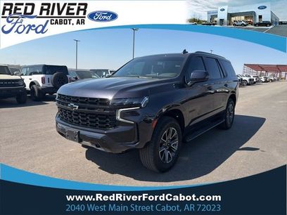 Used 2024 Chevrolet Tahoe Z71 w/ Z71 Off-Road Package