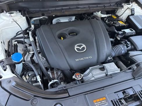 Used 2023 MAZDA CX-5 AWD 2.5 S w/ Select Package image 25