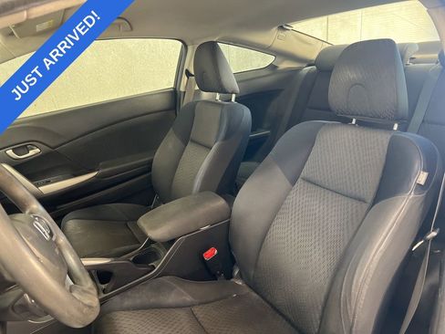 Used 2014 Honda Civic LX image 6
