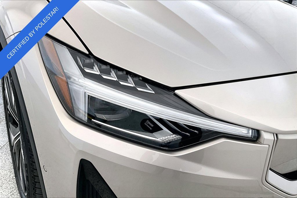 Used 2024 Polestar Polestar 2 RWD image 36