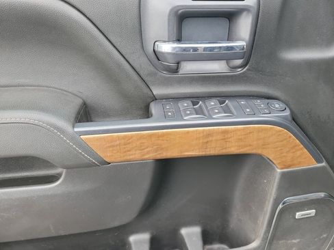 Used 2016 Chevrolet Silverado 1500 LTZ w/ Sport Package image 22