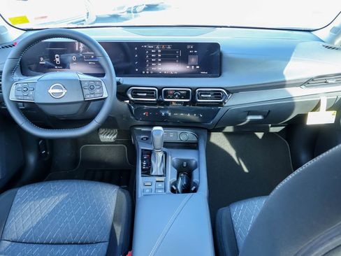 New 2026 Nissan Sentra SV image 6