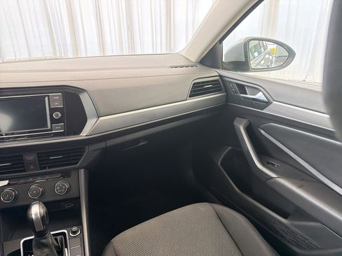 Used 2019 Volkswagen Jetta S w/ Driver Assistance Package FWD image 26