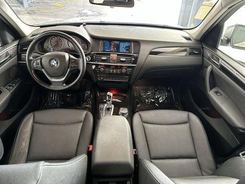 Used 2016 BMW X3 xDrive35i AWD/4WD image 33
