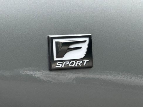 Used 2018 Lexus IS 300 F Sport RWD image 5