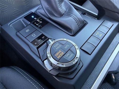 New 2026 Toyota Tacoma TRD Off-Road image 22