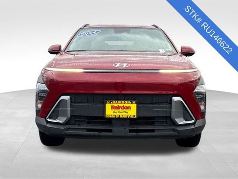 Used 2024 Hyundai Kona SEL image 2