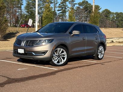 Used 2018 Lincoln MKX Reserve w/ Driver Assistance Package