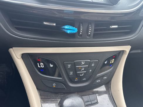 Used 2019 Buick Envision Preferred image 13