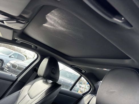 New 2026 BMW 330i xDrive Sedan w/ Premium Package image 24