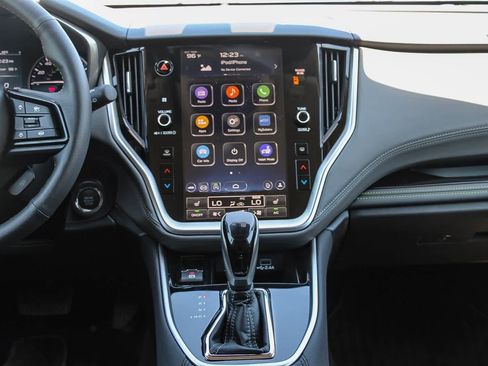 New 2025 Subaru Outback Onyx Edition image 13