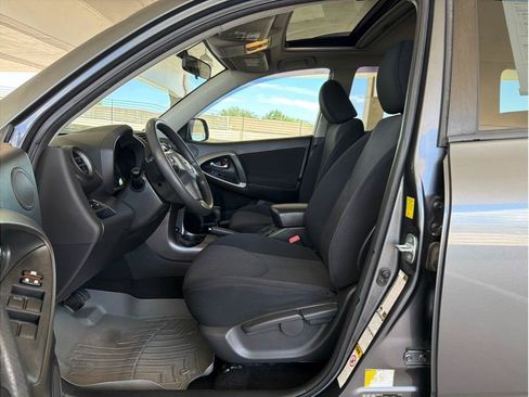 Used 2010 Toyota RAV4 Sport AWD/4WD image 10