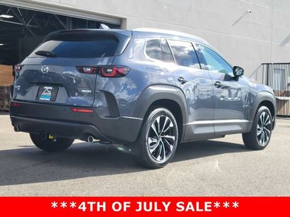 New 2026 MAZDA CX-50 2.5 Hybrid w/ Weather Package