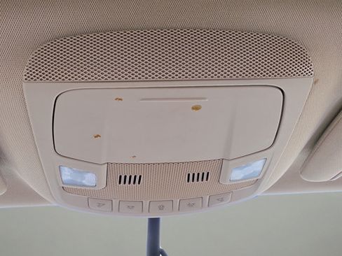 Used 2016 Lincoln MKX Select w/ Select Plus Package FWD image 12