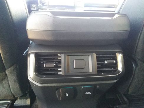 Used 2023 Ford F150 Tremor image 9