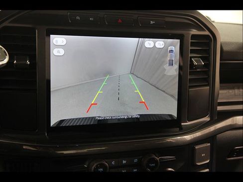 Certified 2024 Ford F150 STX AWD/4WD image 13