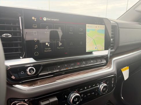 New 2026 GMC Sierra 1500 Elevation AWD/4WD image 19