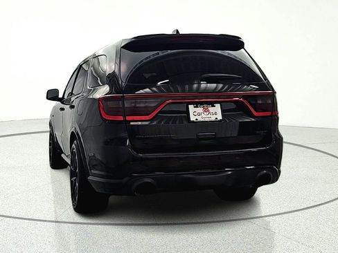 Used 2022 Dodge Durango SRT w/ SRT Interior Appearance Group AWD/4WD image 6