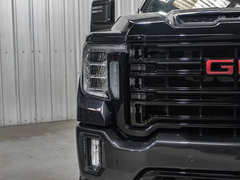 Used 2020 GMC Sierra 2500 AT4 w/ AT4 Premium Package image 49