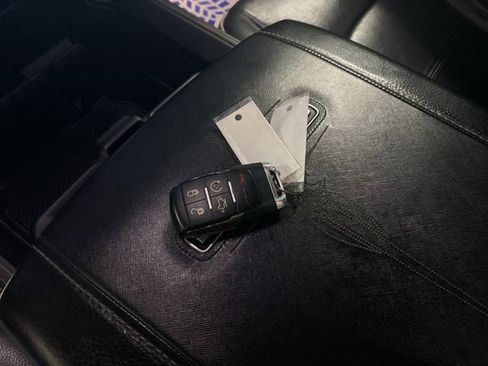 Used 2019 RAM 3500 Limited w/ Max Tow Package image 18