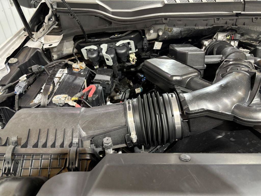 Used 2021 Ford F250 XL w/ Power Equipment Group AWD/4WD image 23