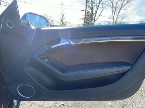 Used 2013 Audi S5 Prestige image 31