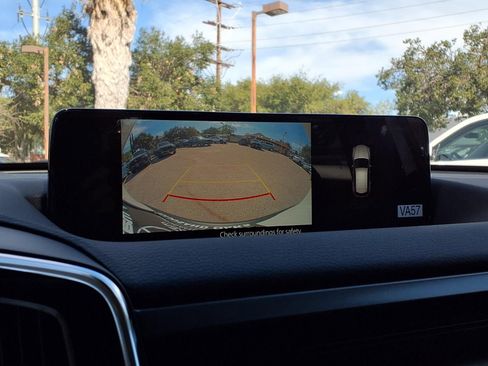 New 2026 MAZDA CX-50 2.5 Hybrid w/ Weather Package image 8