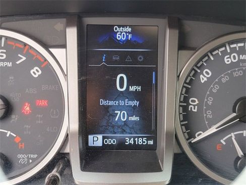 Used 2023 Toyota Tacoma SR5 image 20