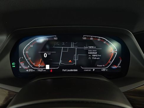 Used 2023 BMW X5 sDrive40i w/ Premium Package image 22