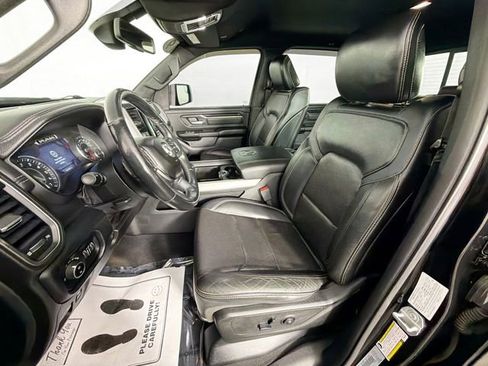 Used 2019 RAM 1500 Sport w/ Level 2 Equipment Group AWD/4WD image 21