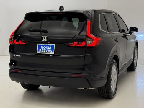 New 2026 Honda CR-V EX image 5