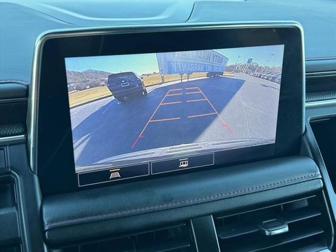 Used 2021 Chevrolet Suburban RST w/ Rear Media and Nav Package image 23