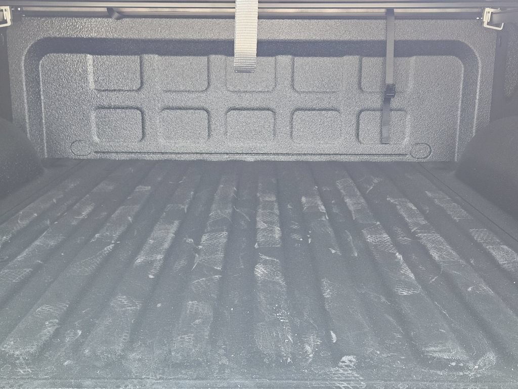 Used 2024 RAM 1500 Warlock AWD/4WD image 31