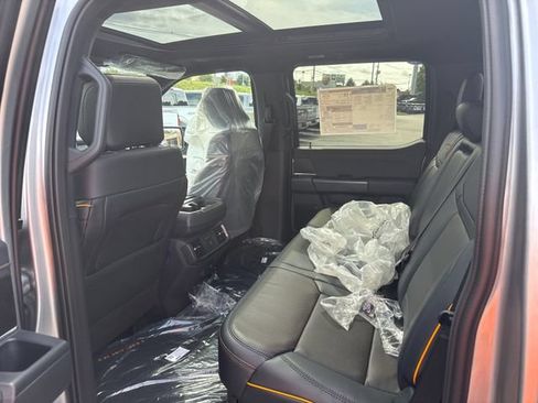 New 2026 Ford F150 Tremor w/ Equipment Group 402A High AWD/4WD image 13