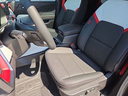 New 2026 GMC Canyon AT4X w/ AT4X AEV Edition image 20