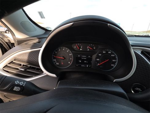 Used 2024 Chevrolet Malibu LT image 10