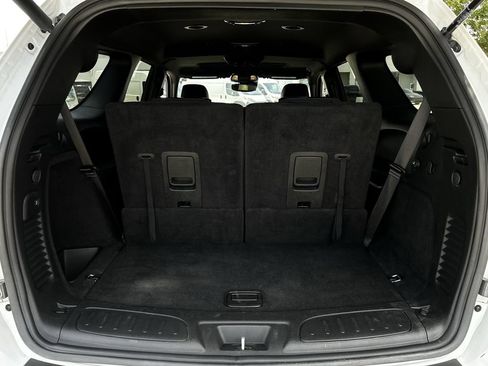 Used 2024 Dodge Durango R/T AWD/4WD image 35