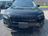 Certified 2023 Jeep Cherokee Altitude Lux image 2