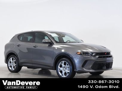 Used 2024 Dodge Hornet R/T