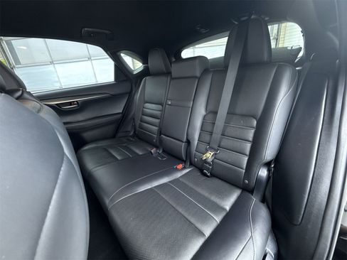 Used 2016 Lexus NX 200t F Sport image 32