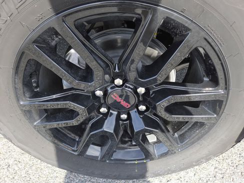 New 2026 GMC Sierra 1500 Elevation w/ Elevation Premium Package image 16