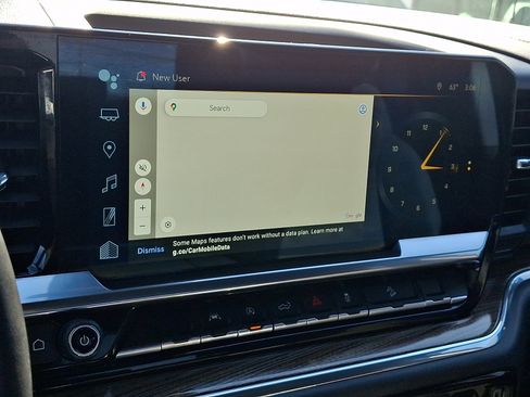 Used 2023 Chevrolet Silverado 1500 RST w/ Z71 Off-Road Package image 16