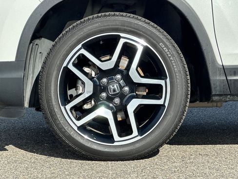 Certified 2023 Honda Passport Elite image 33