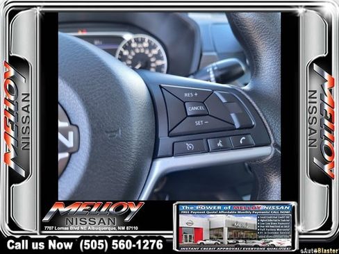 Used 2025 Nissan Altima 2.5 SV image 20